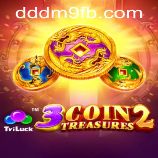 Explorando o Mundo de Aventuras de 3CoinTreasures2