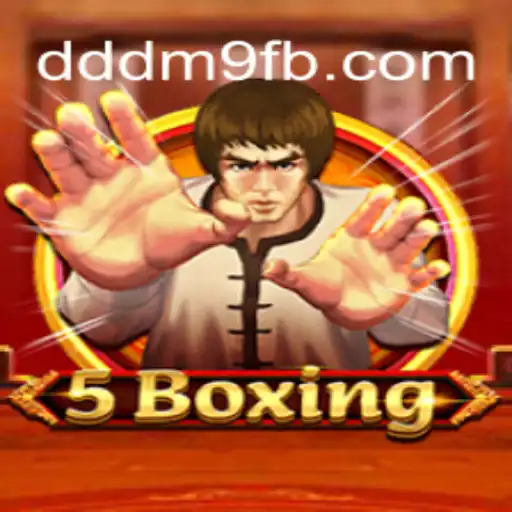 5Boxing: Um Mergulho no Jogo Revolucionário de Estratégia e Habilidade