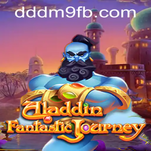 Explorando o Mundo Encantado do Jogo Aladdin
