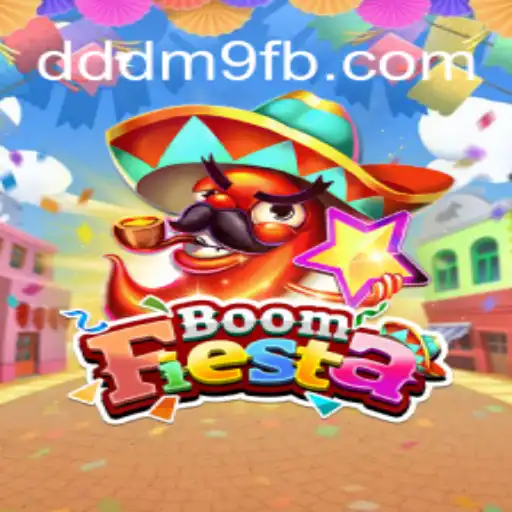 Descubra BoomFiesta: Uma Aventura Emocionante