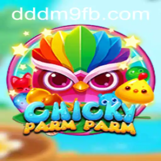 Descubra ChickyParmParm: O Jogo de Estratégia Inovador que Está Conquistando o Mundo