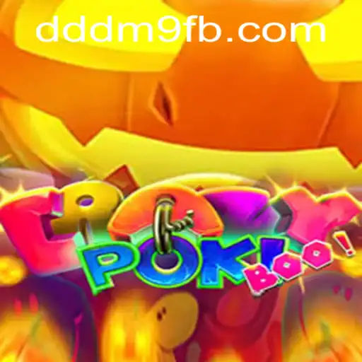 Explorando o Excitante Mundo de CrazyPokiBoo