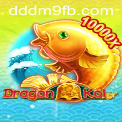 Explorando o Mundo de DragonKoi: Um Mergulho no Jogo Sensação