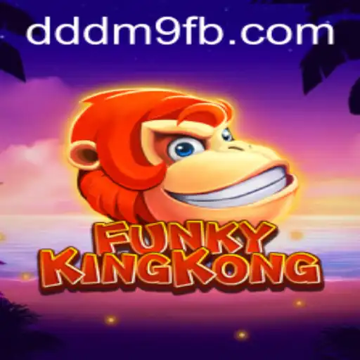 FunkyKingKong: O Novo Fenômeno dos Jogos