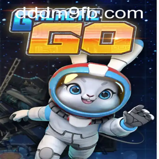 GalacticGO: A Nova Fronteira dos Jogos Espaciais