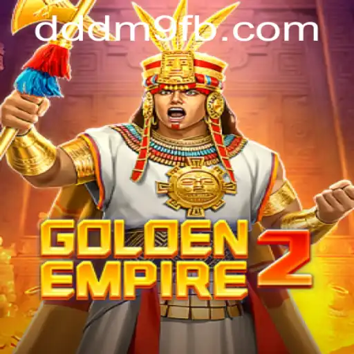 GoldenEmpire2: Uma Jornada Épica no Mundo dos Jogos
