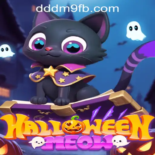 Explorando HalloweenMeow: O Jogo que Celebra o Espírito do Halloween