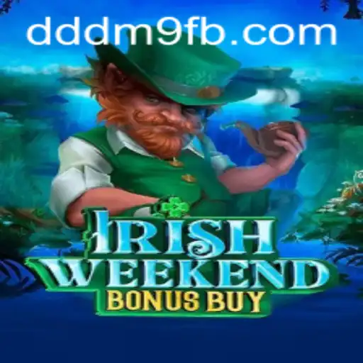 Explorando o Excitante Mundo de IrishWeekendBonusBuy: Um Mergulho em sua Jogabilidade e Regras
