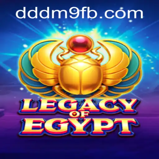 Descubra o Fascinante Mundo de LegacyOfEgypt