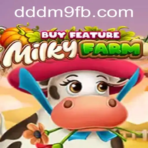 Explorando o Universo de MilkyFarmBuyFeature: A Nova Sensação dos Jogos