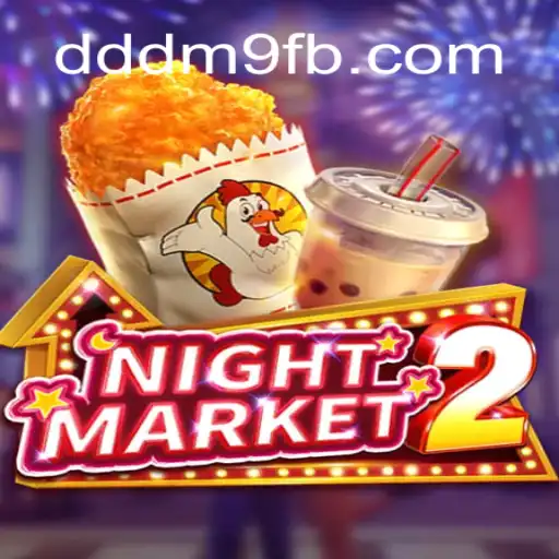 Explorando o Universo de NightMarket2: Uma Experiência Imersiva