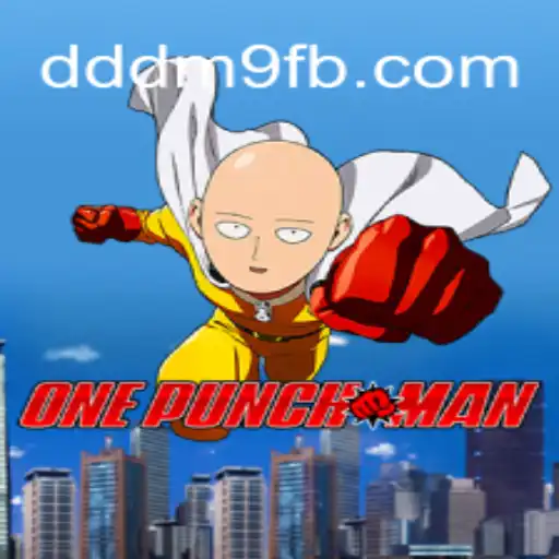 OnePunchMan: A Excitante Jornada de Ação e Aventura