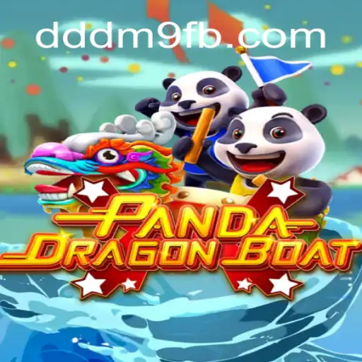 Descubra o Universo Fascinante de PANDADRAGONBOAT