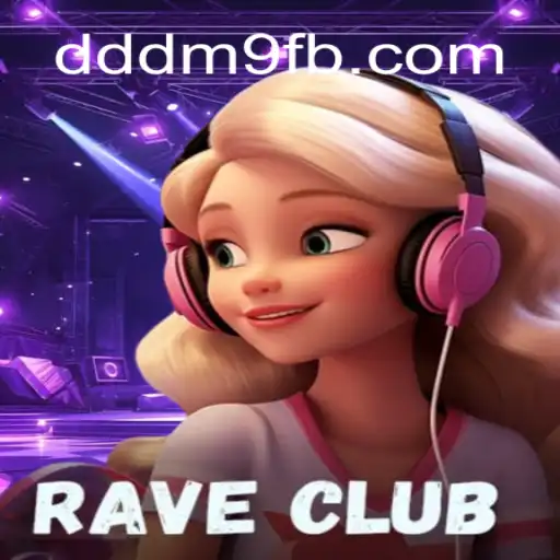 RaveClub: Uma Nova Dimensão do Entretenimento Interativo