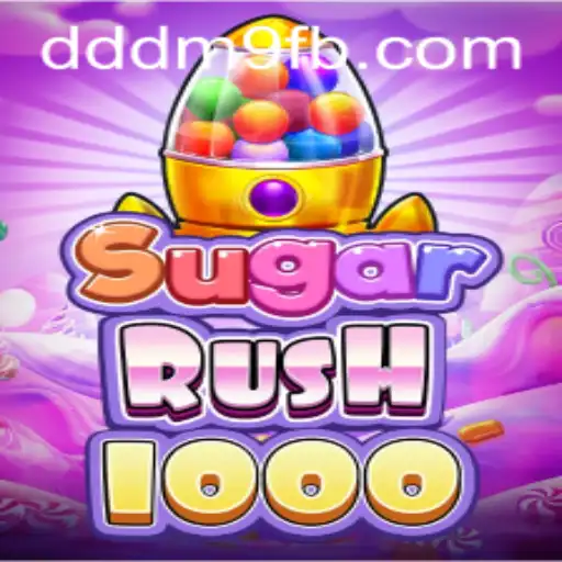 Explorando o Mundo de SugarRush1000: Um Guia Completo