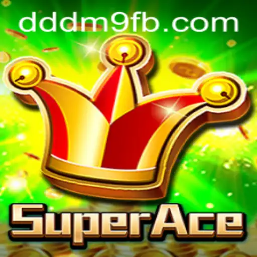 Descubra Tudo Sobre SuperAce: O Novo Fenômeno dos Jogos
