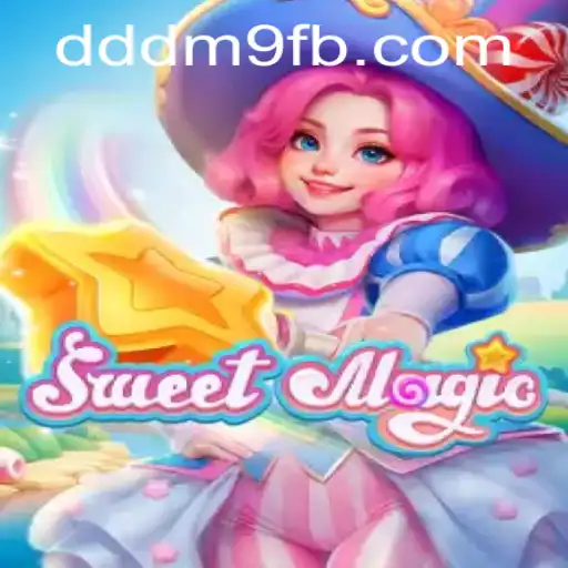 Descubra a Magia do Jogo SweetMagic: Um Mundo de Aventuras