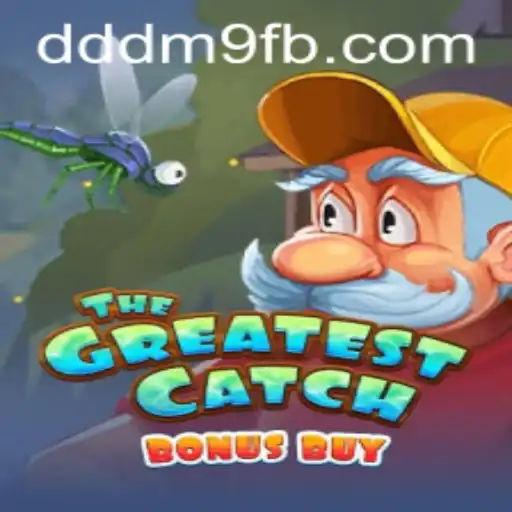 Descubra o Fascinante Mundo de 'TheGreatestCatchBonusBuy': Um Guia Completo