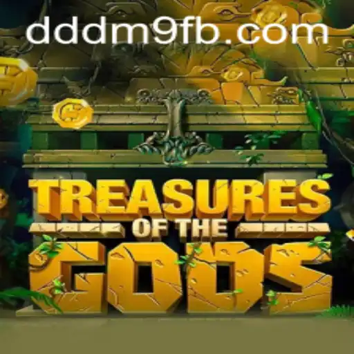 Aventura Épica no Jogo 'TreasureoftheGods': Uma Imersão em Mistérios e Estratégia