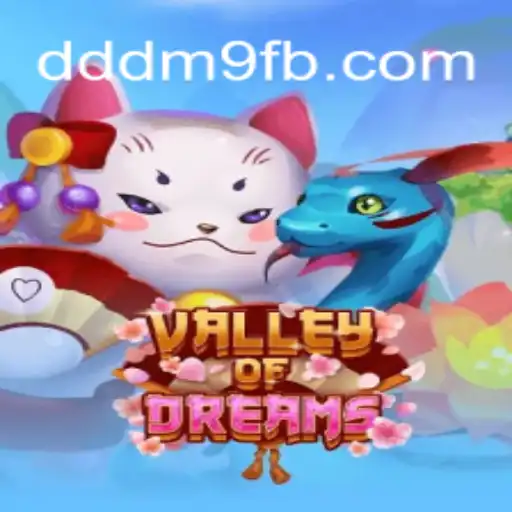 ValleyofDreams: Uma Jornada Através do Mundo de Sonhos