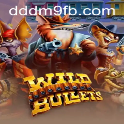 Explorando o Mundo Empolgante de WildBullets