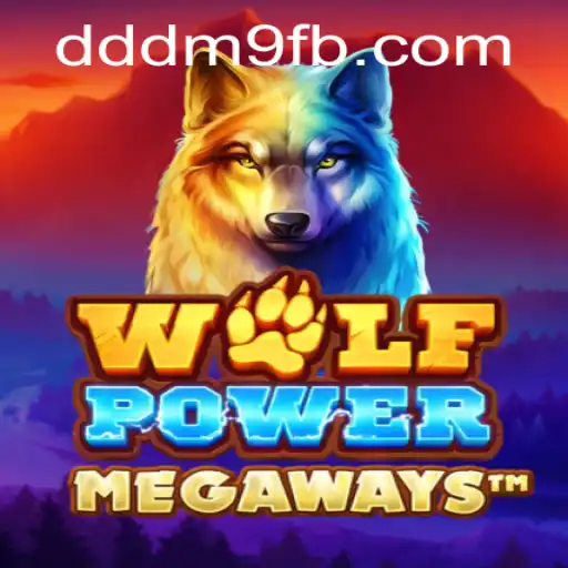 Descobrindo a Aventura Épica de WolfPowerMega